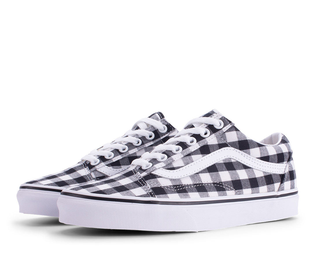 Vans Old Skool PR/BR - VN0A38G1SIX-249