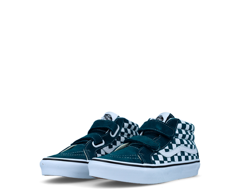 Vans SK8-Mid VD/BR - VN0A38HH60Q-311