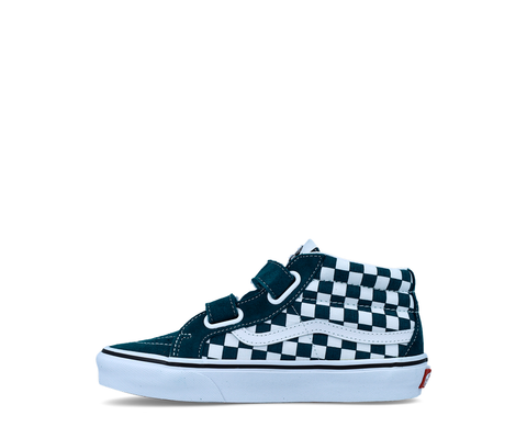 Vans SK8-Mid VD/BR - VN0A38HH60Q-311