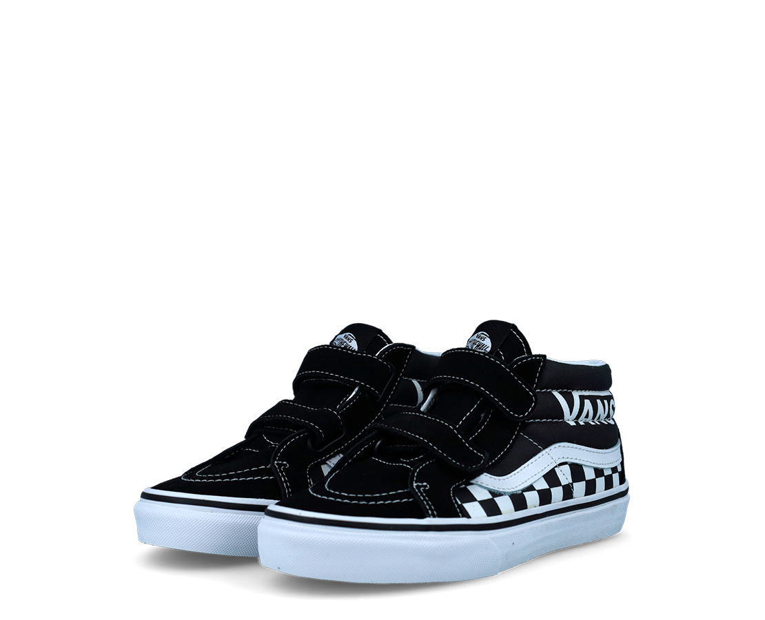 Vans Sk8-Mid Reissue V Logo PR/BR - VN0A38HHBA2-249