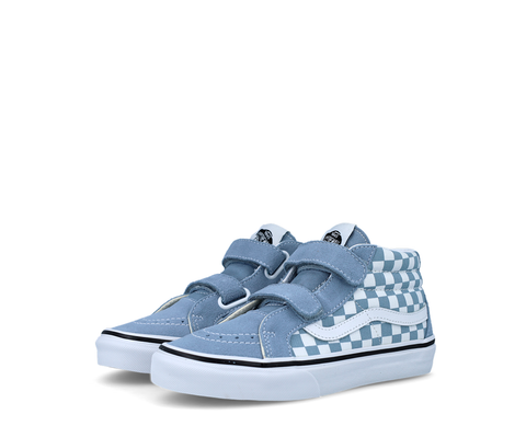 Vans SK8-MID AZ/BE - VN0A38HHBD2-34