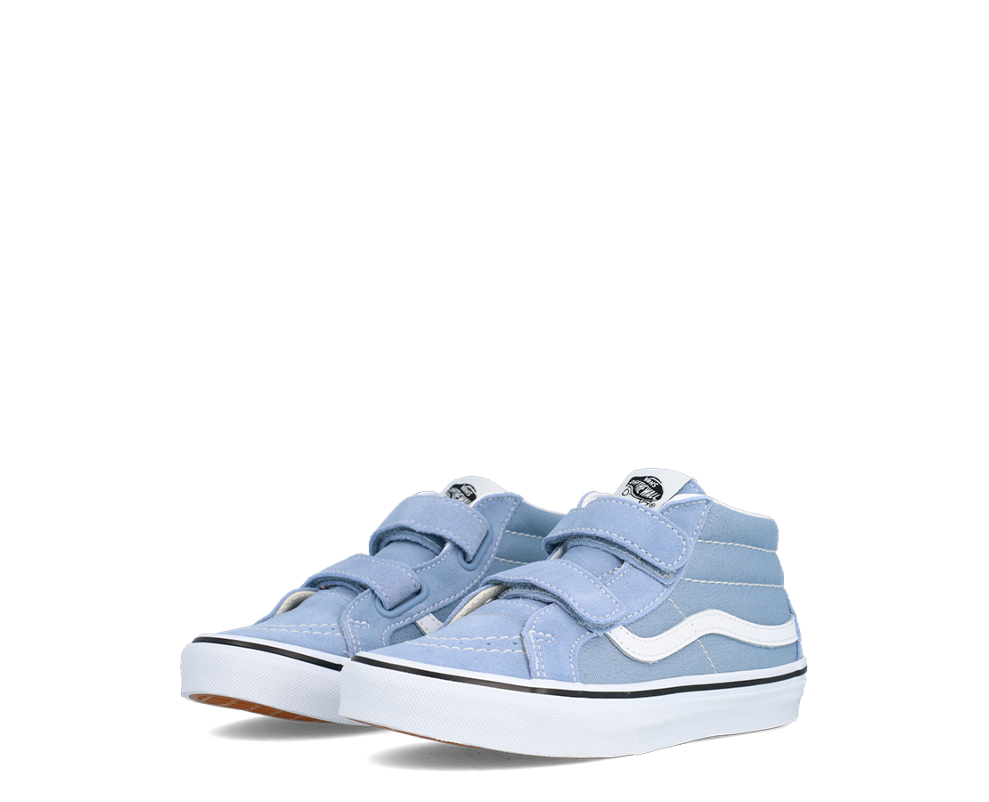 Vans UY SK8-MID Reissue AZBE/BR - VN0A38HHDSB-63