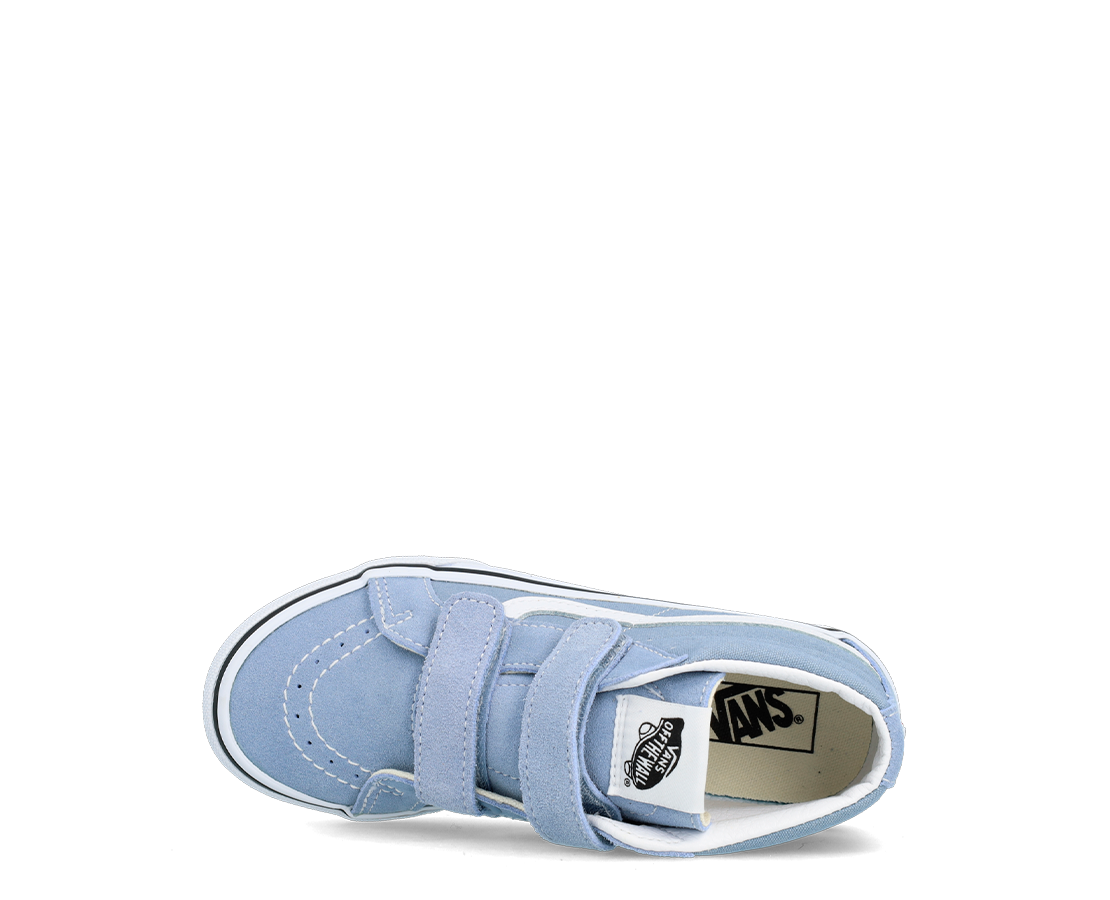 Vans UY SK8-MID Reissue AZBE/BR - VN0A38HHDSB-63