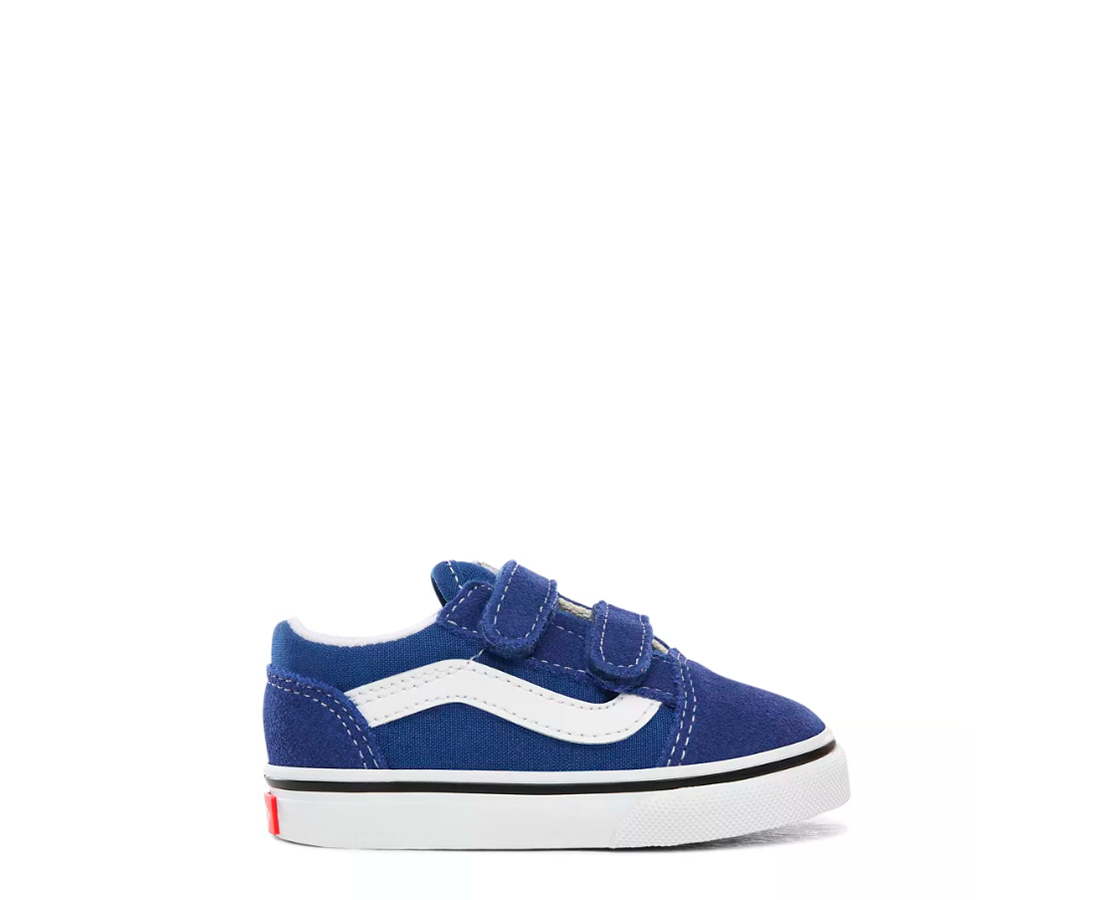 Vans Old Skool Velcro AZ/BR - VN0A38JN2JO-38