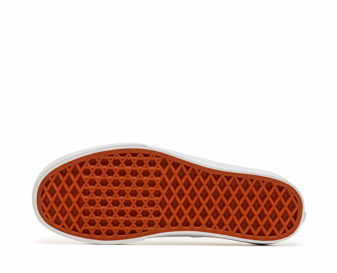 Vans Authentic  Platform PR/BR - VN0A3AV8BLK-249