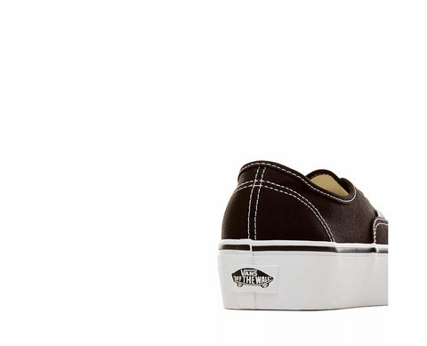 Vans Authentic  Platform PR/BR - VN0A3AV8BLK-249