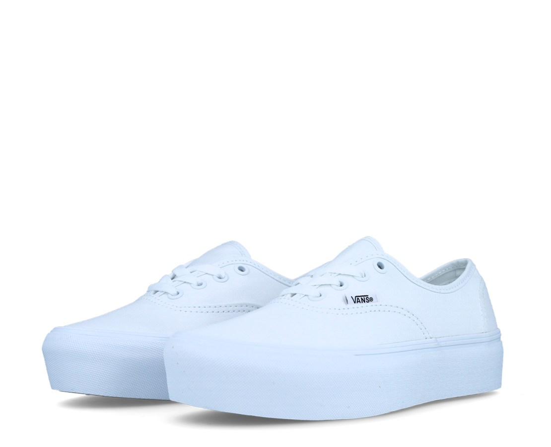 Vans Authentic Platform 2.0 BR - VN0A3AV8W00-90