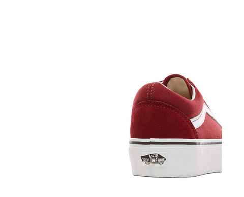 Vans Old Skool Platform BORD/BR - VN0A3B3U5U7-742