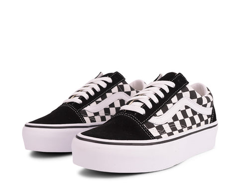 Vans Old Skool Platform PR/BR - VN0A3B3UHRK-249