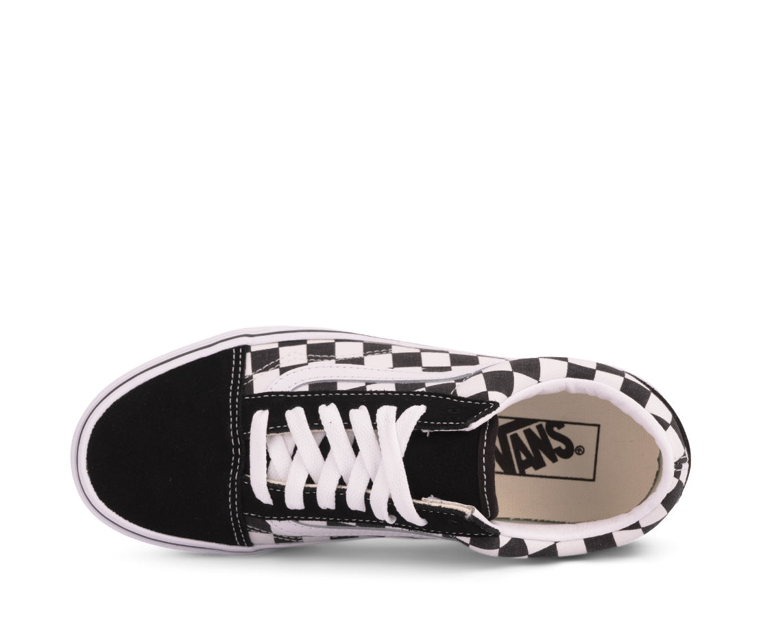 Vans Old Skool Platform PR/BR - VN0A3B3UHRK-249