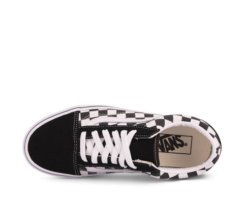 Vans Old Skool Platform PR/BR - VN0A3B3UHRK-249