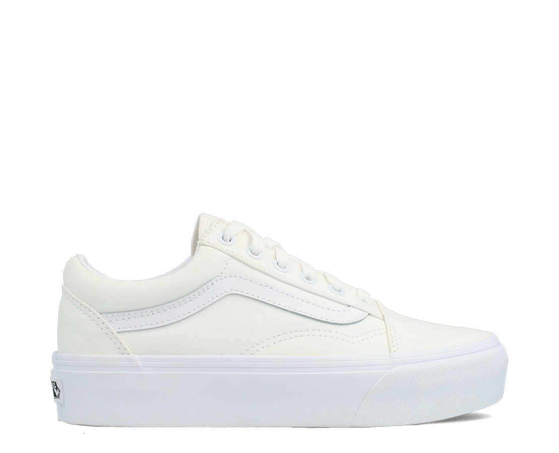 Vans Old Skool Platform BR - VN0A3B3UW00-90