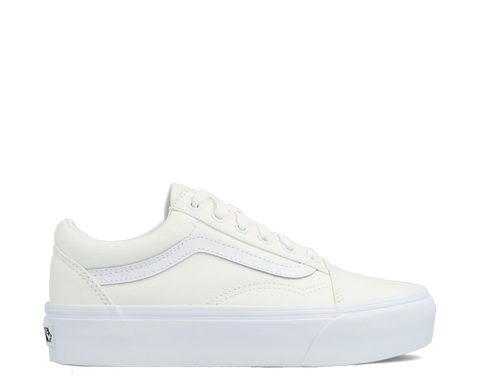 Vans Old Skool Platform BR - VN0A3B3UW00-90