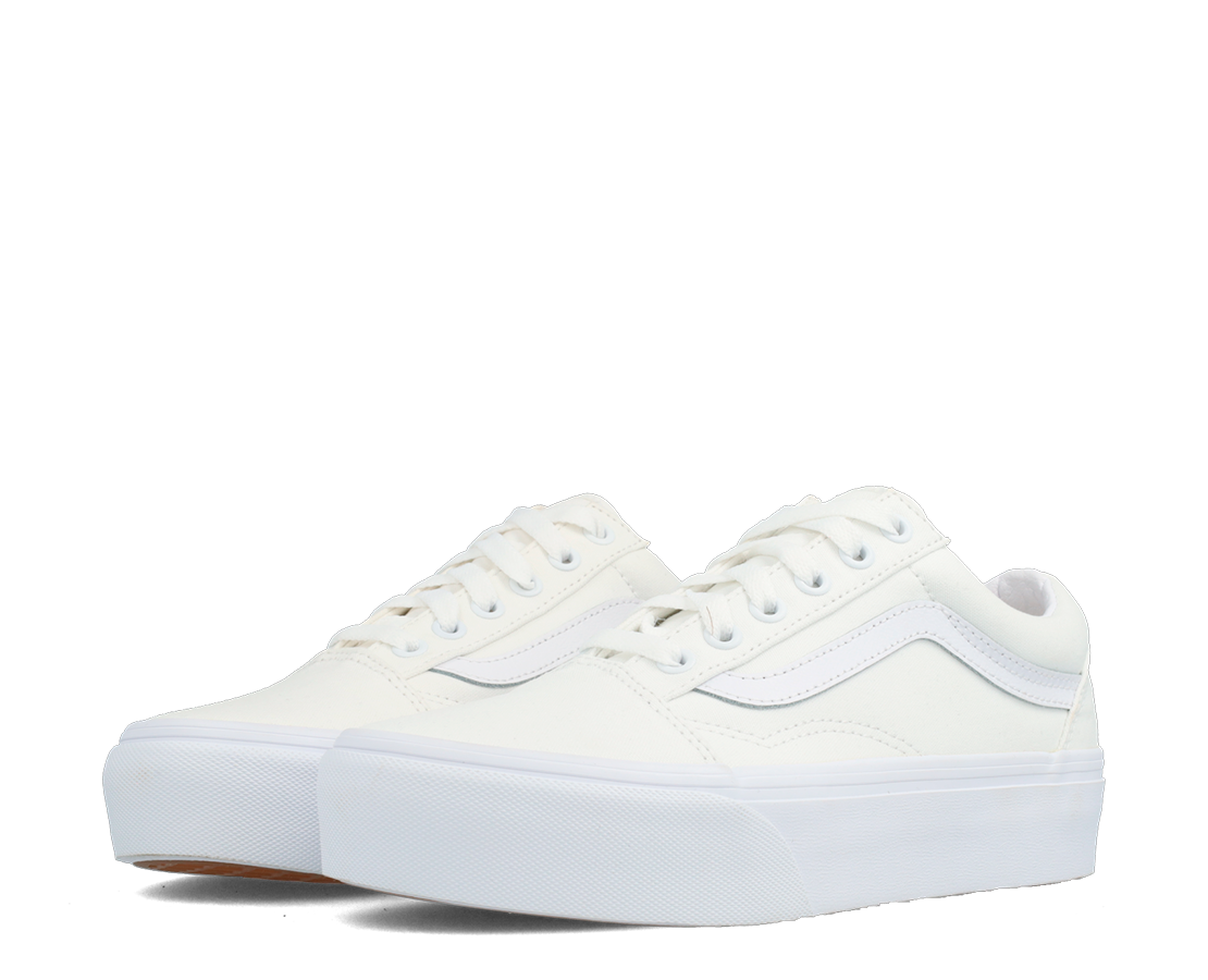 Vans Old Skool Platform BR - VN0A3B3UW00-90