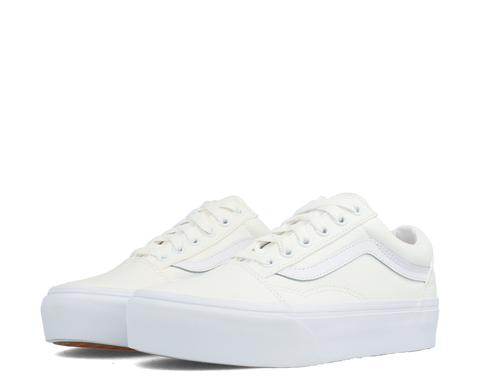 Vans Old Skool Platform BR - VN0A3B3UW00-90