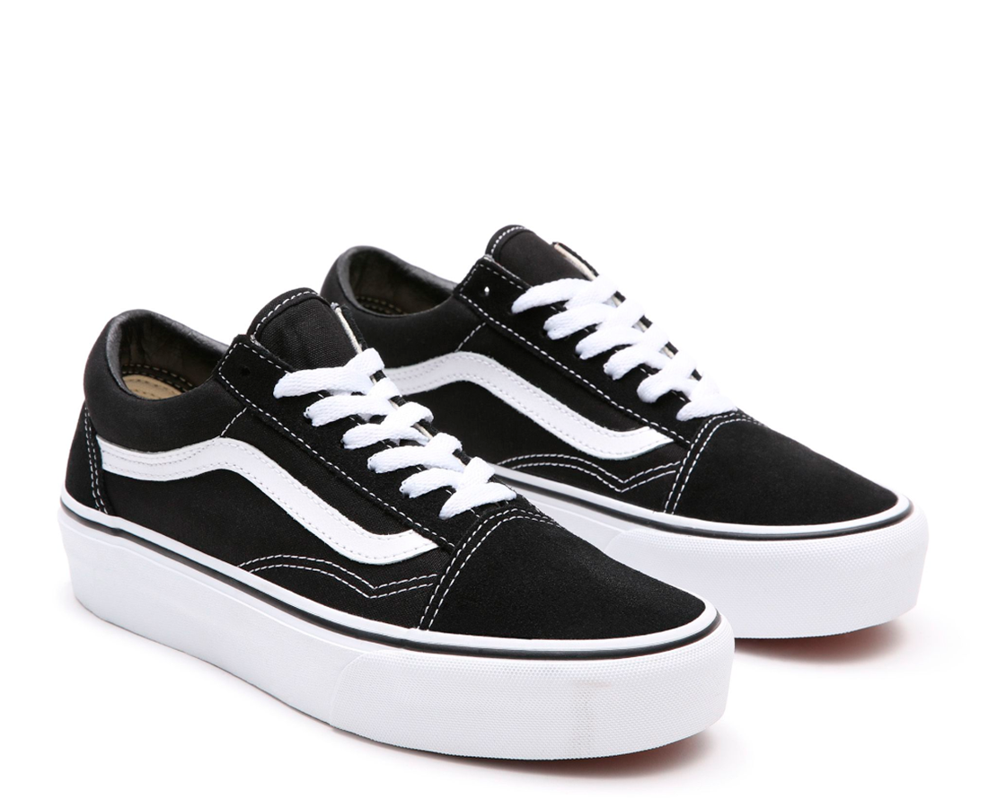 Vans Old Skool Platform PR/BR - VN0A3B3UY28-249