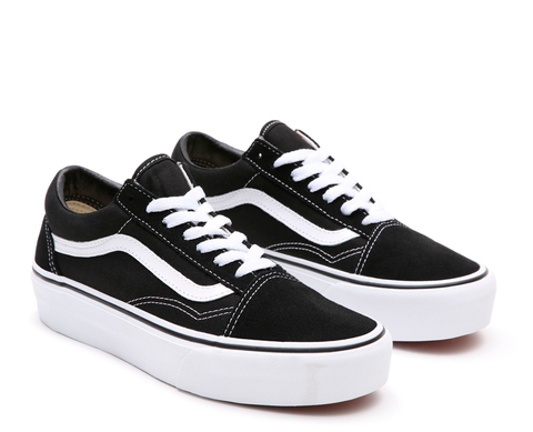Vans Old Skool Platform PR/BR - VN0A3B3UY28-249