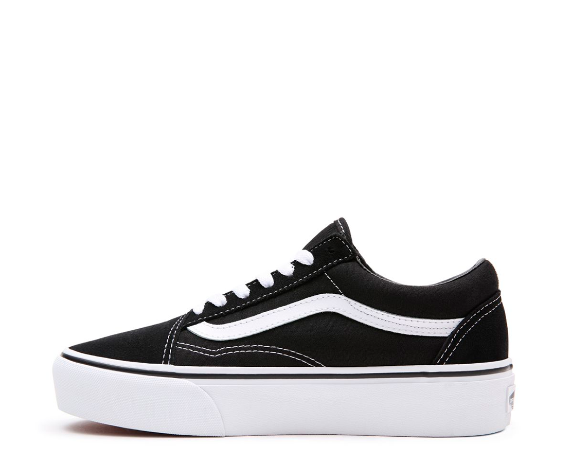 Vans Old Skool Platform PR/BR - VN0A3B3UY28-249