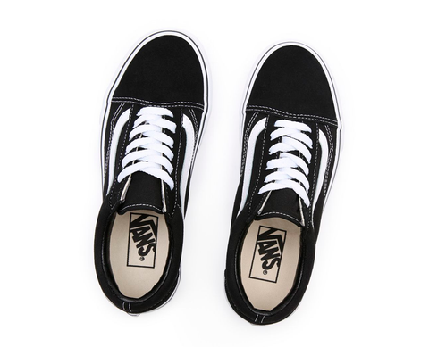 Vans Old Skool Platform PR/BR - VN0A3B3UY28-249
