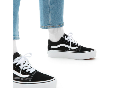Vans Old Skool Platform PR/BR - VN0A3B3UY28-249
