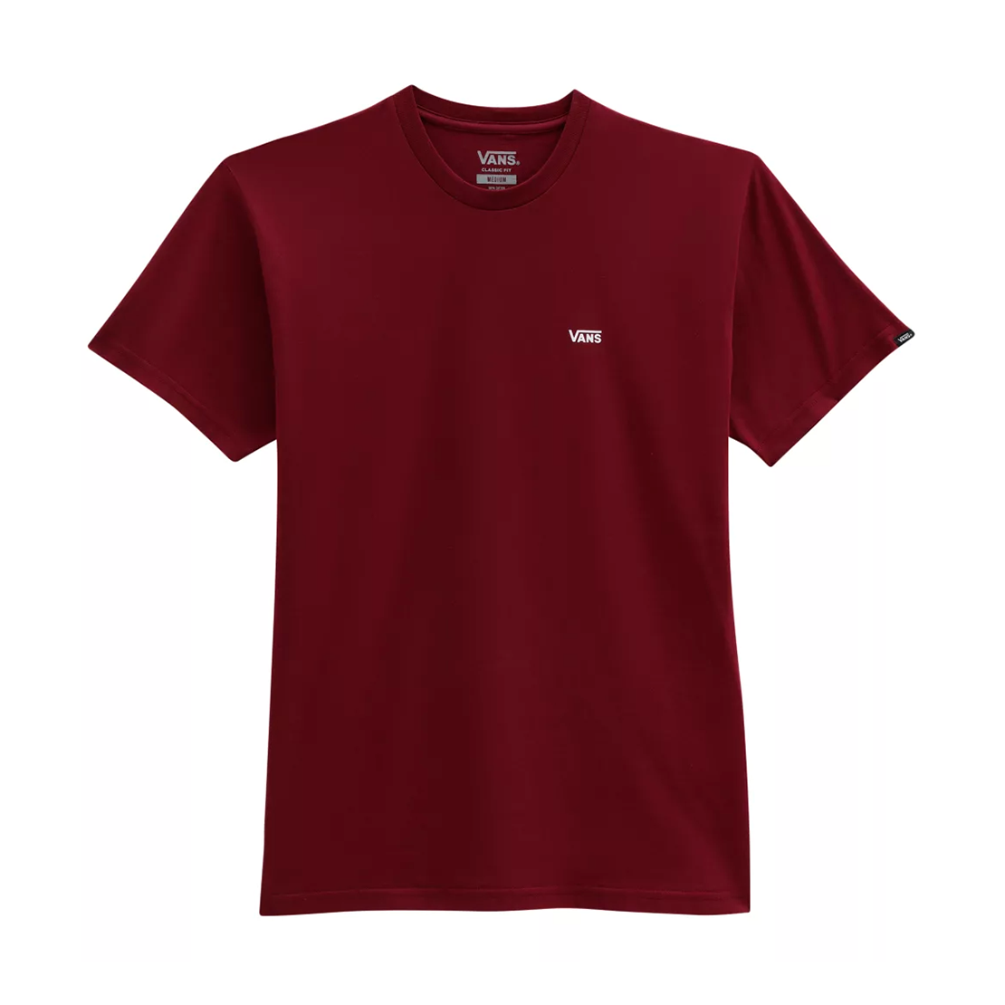 Vans T-Shirt Logo BORD/BR - VN0A3CZEBRG-742