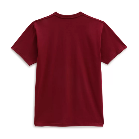 Vans T-Shirt Logo BORD/BR - VN0A3CZEBRG-742