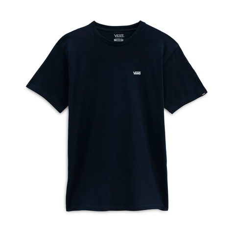 Vans Left Chest Logo T-Shirt MAR/BR - VN0A3CZENAV-213