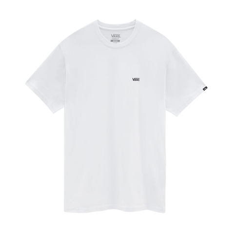 Vans T-Shirt Logo BR - VN0A3CZESVI-90