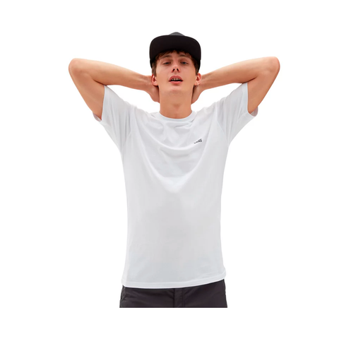 Vans T-Shirt Logo BR - VN0A3CZESVI-90