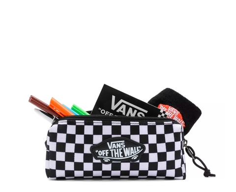 Vans BY OTW Pencil Pouch PR/BR - VN0A3HMQHU0-249