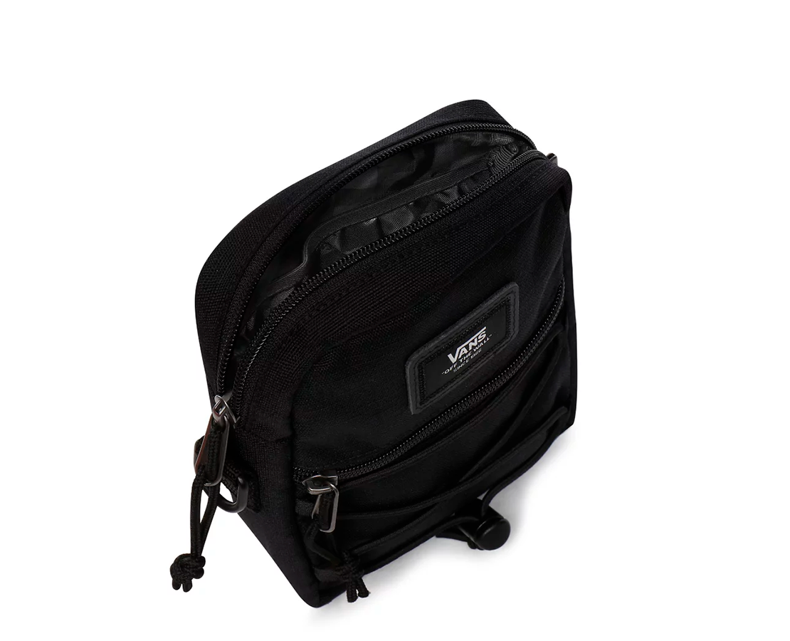 Vans Bail Soulder Bag PR - VN0A3I5S6ZC-240