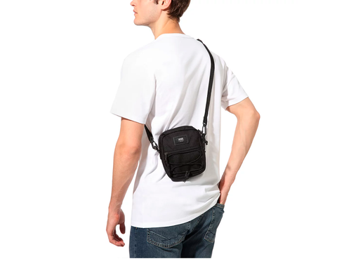 Vans Bail Soulder Bag PR - VN0A3I5S6ZC-240