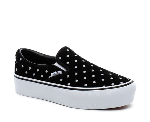 Vans Slip-On Platform PR/BR - VN0A3JEZTCB-249