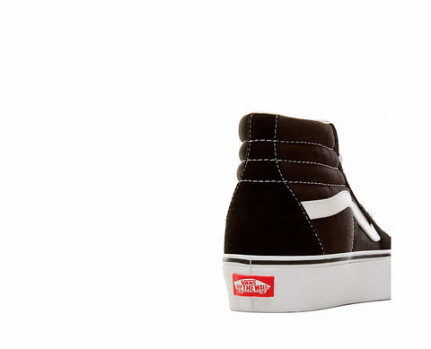 Vans SK8-HI Platform PR/BR - VN0A3TKN6BT-249