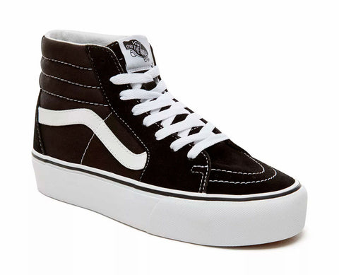 Vans SK8-HI Platform PR/BR - VN0A3TKN6BT-249