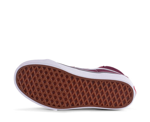 Vans SK8-Hi Platform BORD/BR - VN0A3TKNQ5Q-742