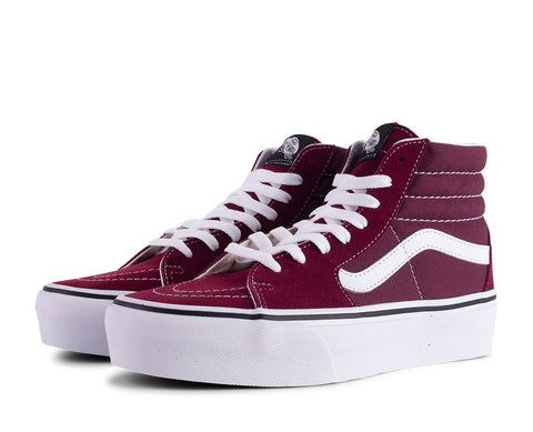 Vans SK8-Hi Platform BORD/BR - VN0A3TKNQ5Q-742