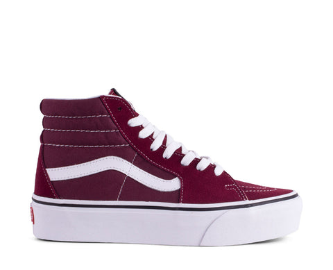 Vans SK8-Hi Platform BORD/BR - VN0A3TKNQ5Q-742