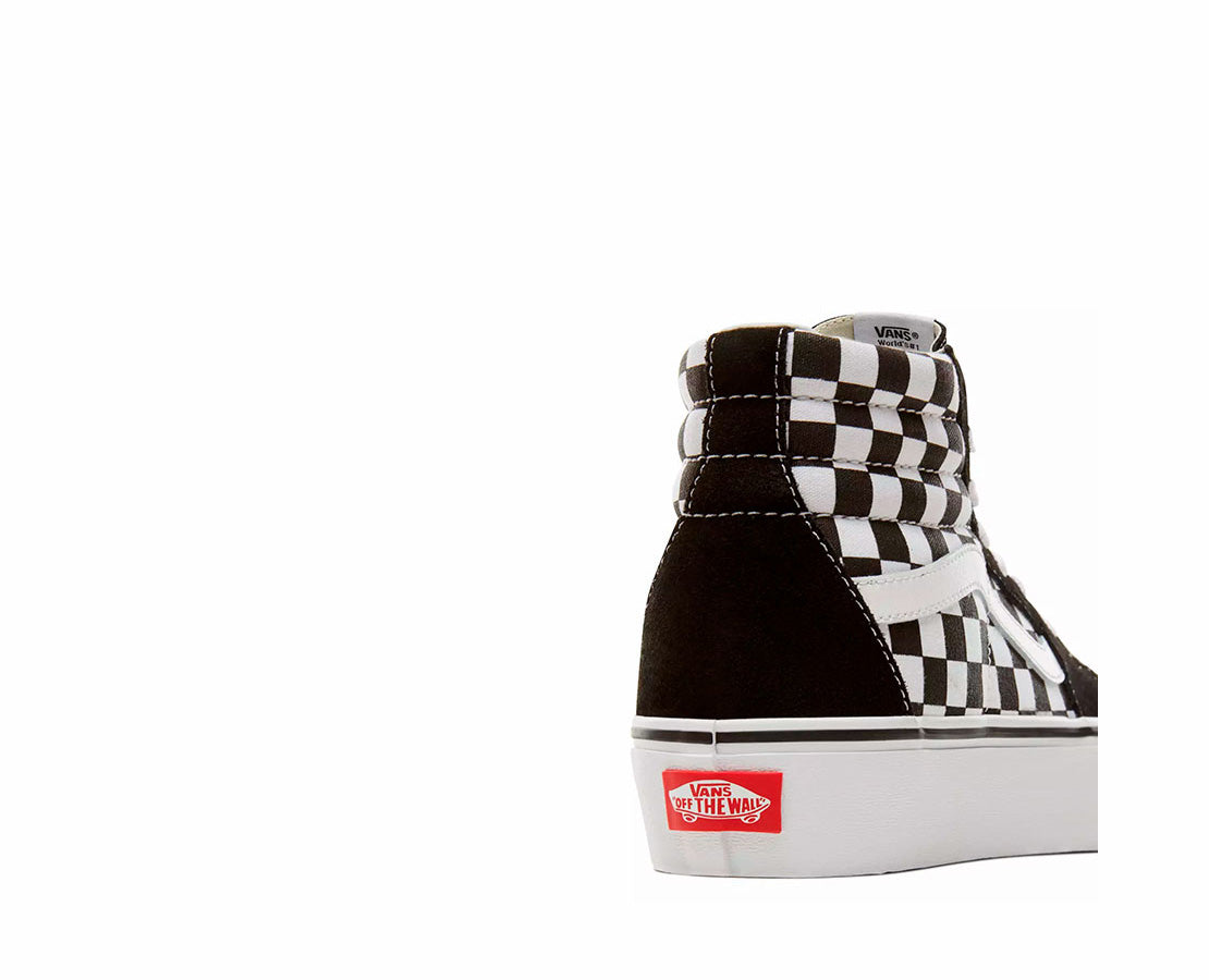 Vans SK8-Hi Platform PR/BR - VN0A3TKNQXH-249