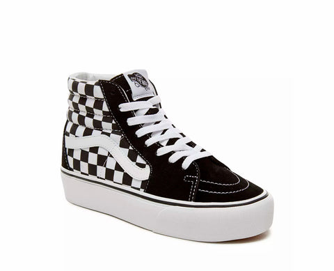 Vans SK8-Hi Platform PR/BR - VN0A3TKNQXH-249