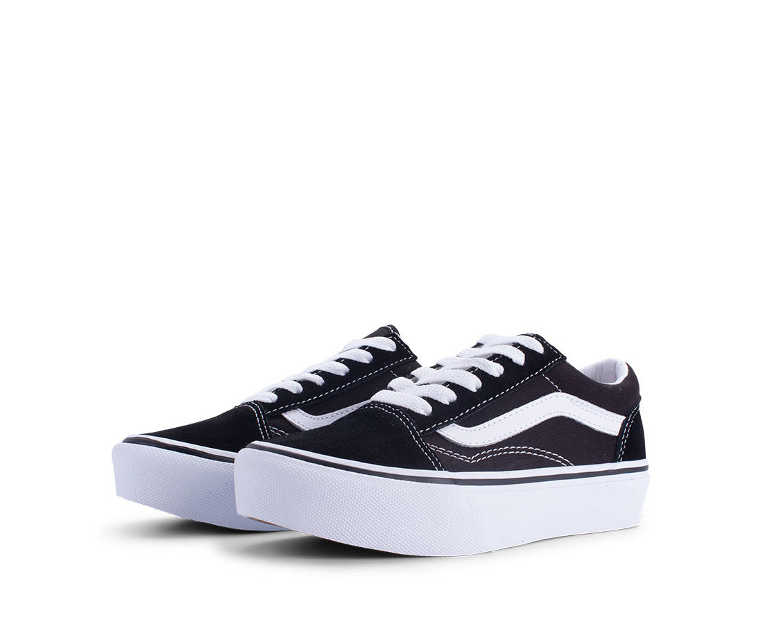 Vans Old Skool Platform PR/BR - VN0A3TL36BT-249