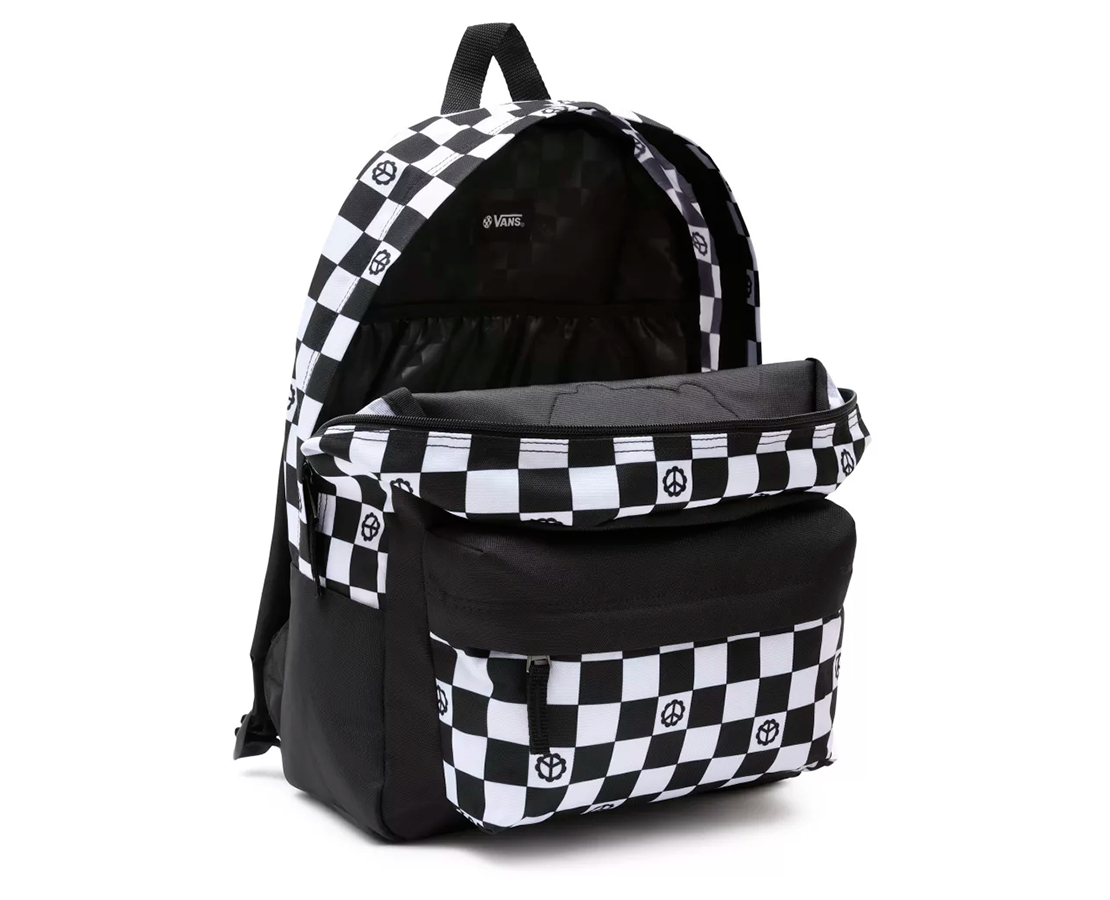 Vans Realm Backpack PR/BR - VN0A3UI6BKA-249