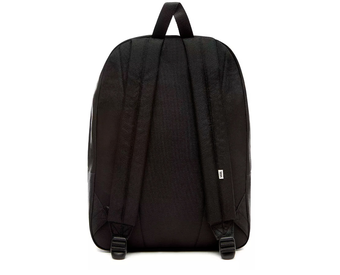 Vans WM Realm PR/BR - VN0A3UI6BLK-249