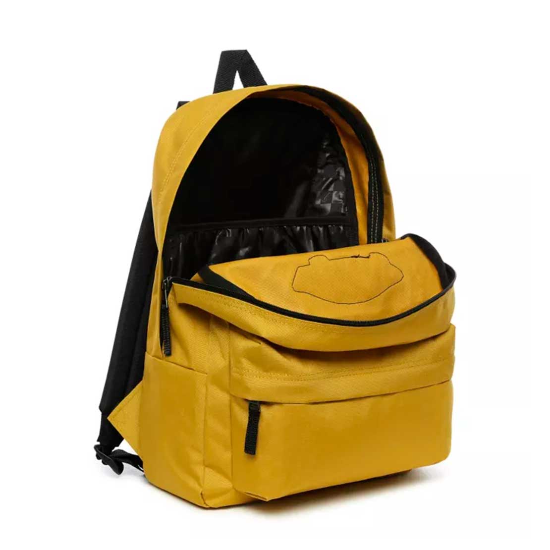Vans Realm Backpack AM/PR - VN0A3UI6ZLM-7