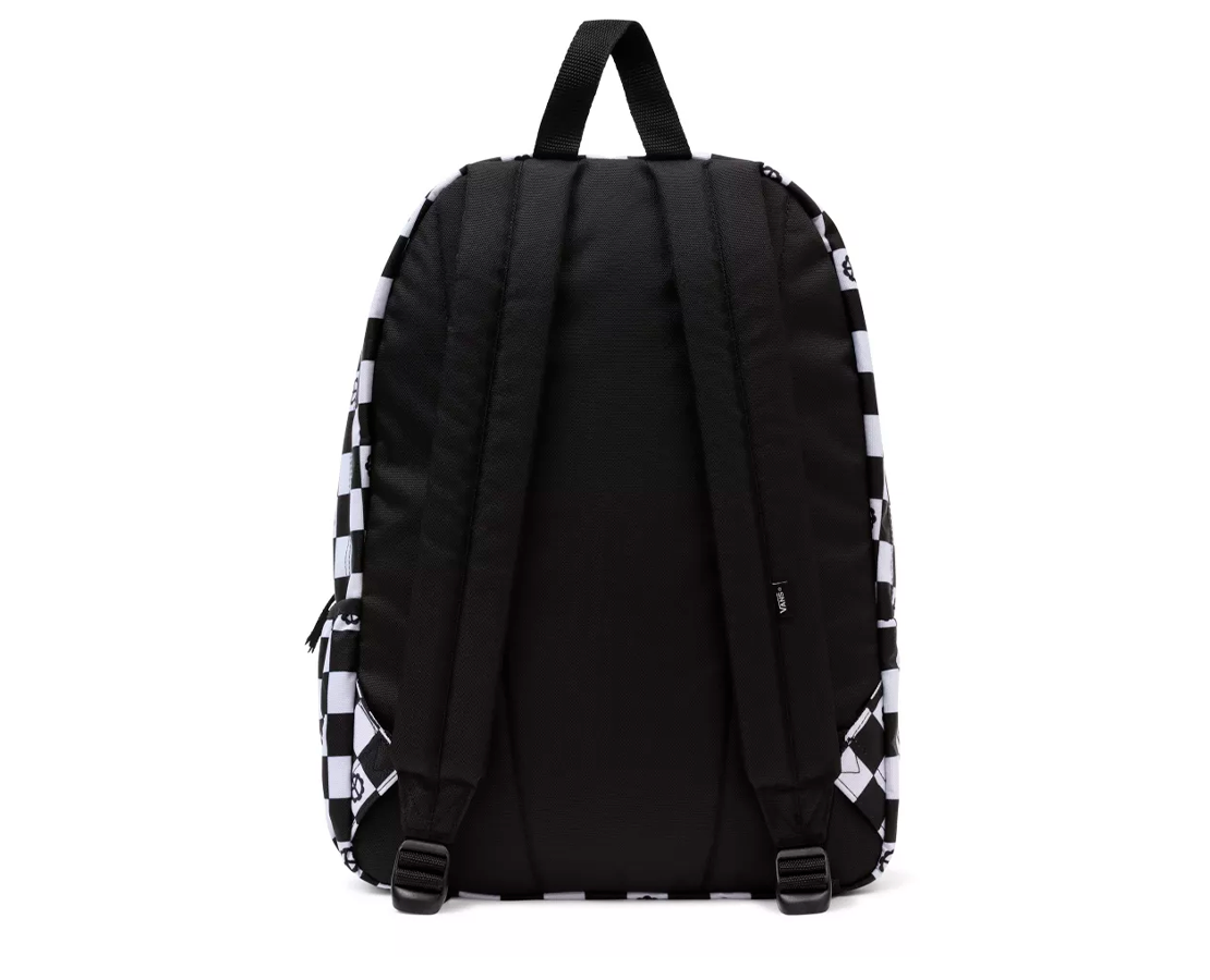 Vans WM Realm Flying V Backpack PR/BR - VN0A3UI8XZD-249