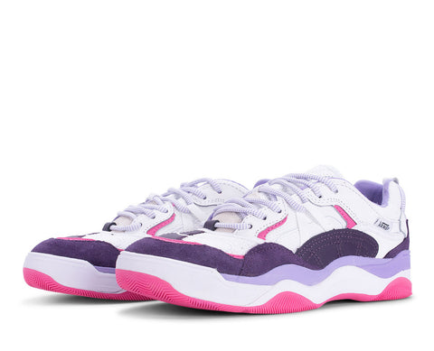 Vans Varix WC BR/RS/RX - VN0A3WLNT45-814