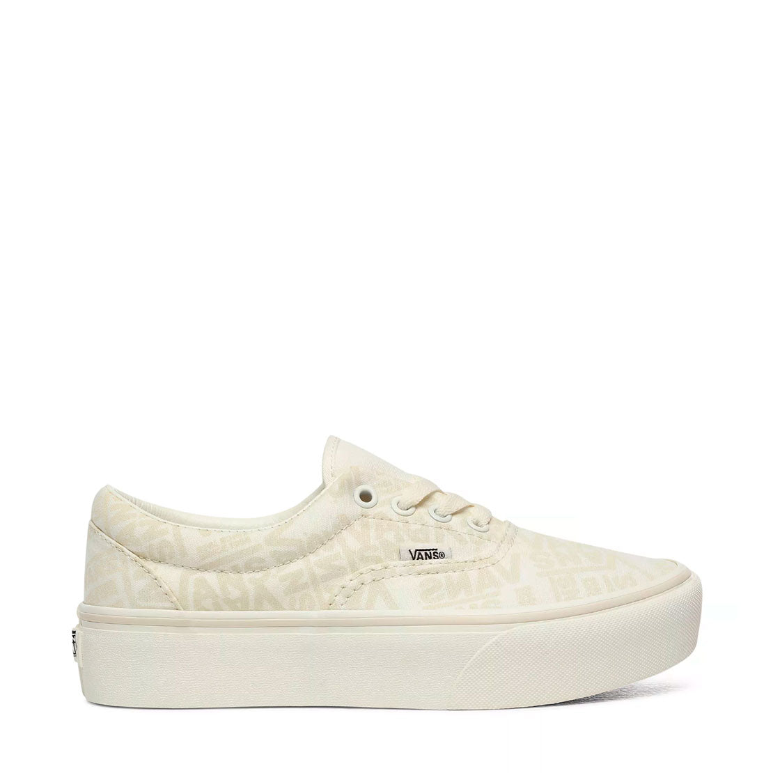 Vans Era Plarform BJ - VN0A3WLUXA0-76