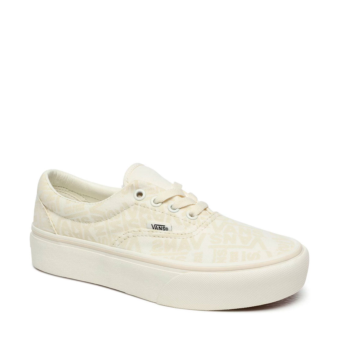 Vans Era Plarform BJ - VN0A3WLUXA0-76