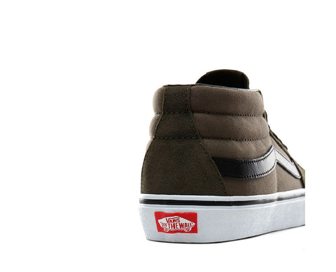Vans SK8-Mid VD/BR - VN0A3WM30FI-311