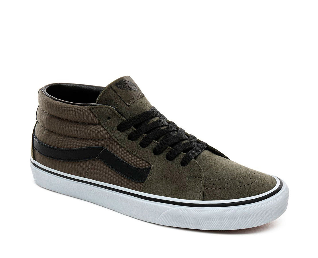 Vans SK8-Mid VD/BR - VN0A3WM30FI-311